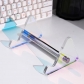 1 Layer Acrylic Display Bracket / Rack for Mechanical Gaming Keyboard Keycaps Set Support